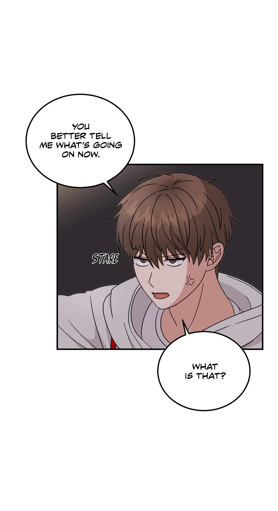 The Beauty Chapter 2 page 75 - 