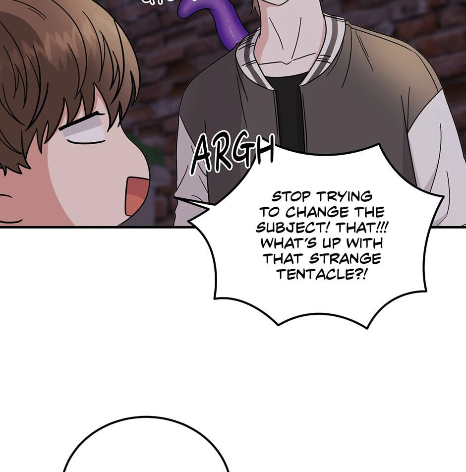 The Beauty Chapter 2 page 77 - 