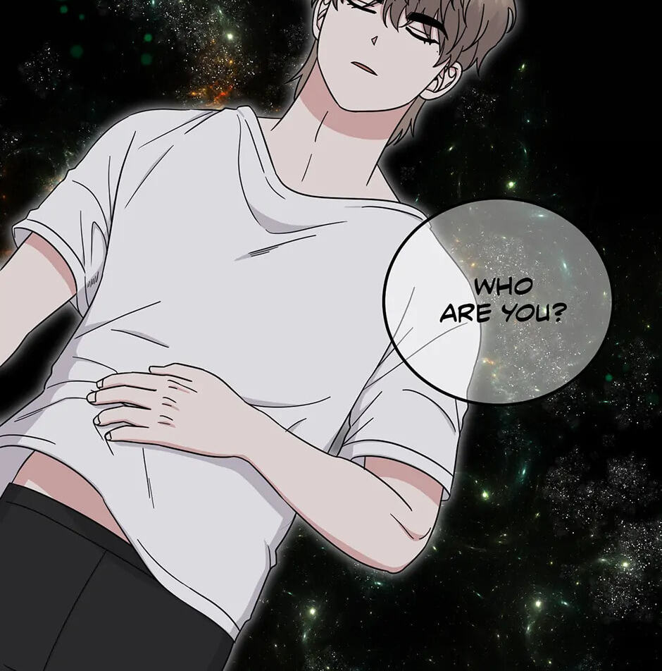 The Beauty Chapter 2 page 81 - 