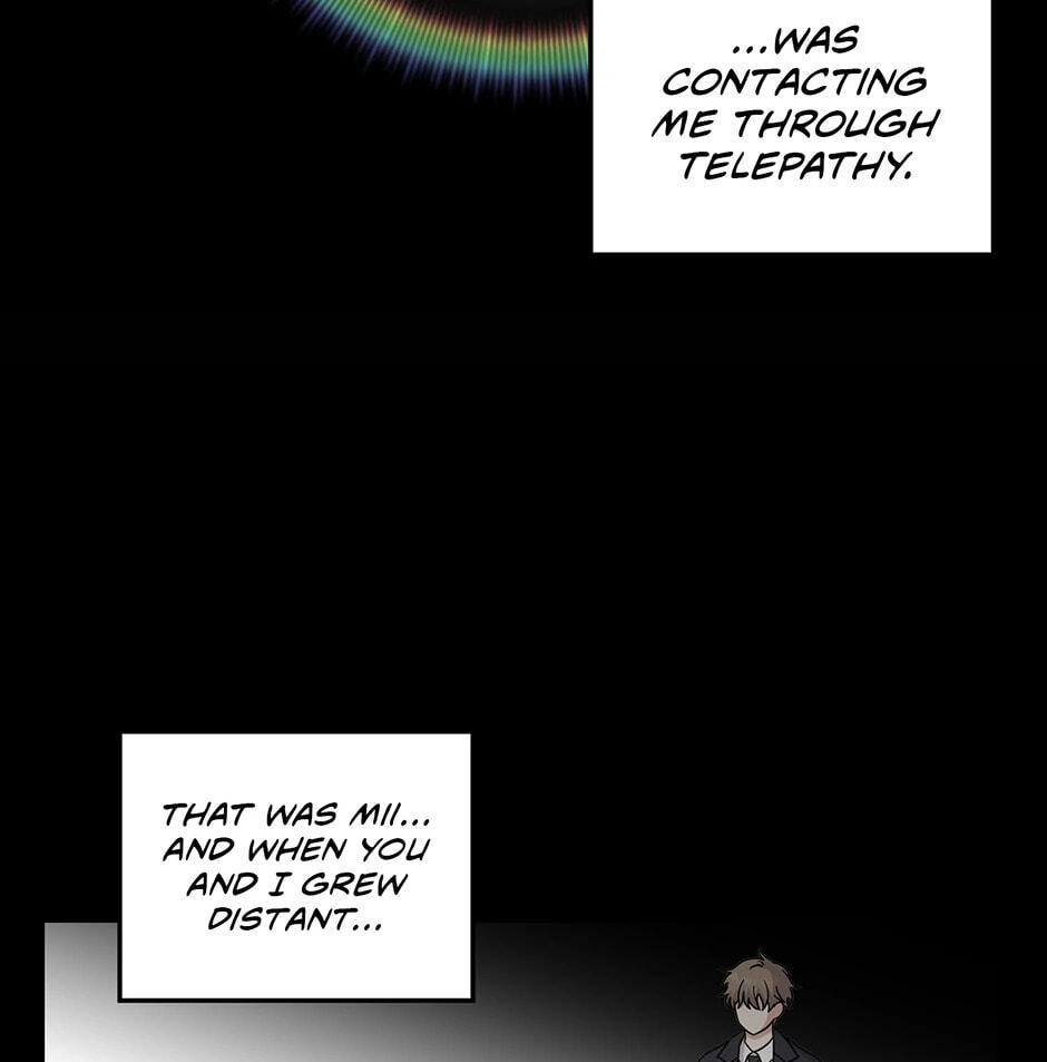 The Beauty Chapter 2 page 84 - 