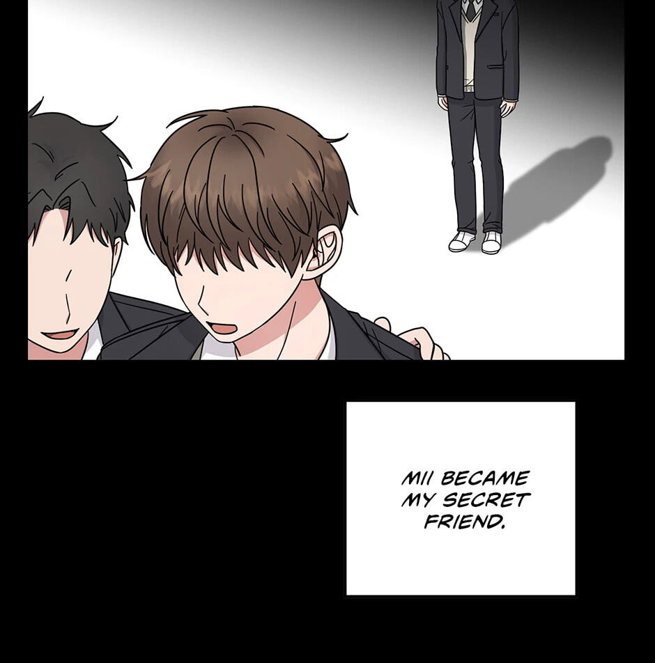 The Beauty Chapter 2 page 85 - 