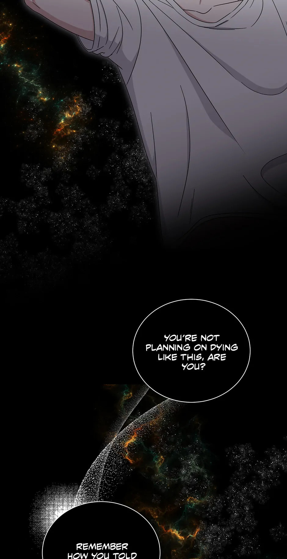 The Beauty Chapter 2 page 90 - 