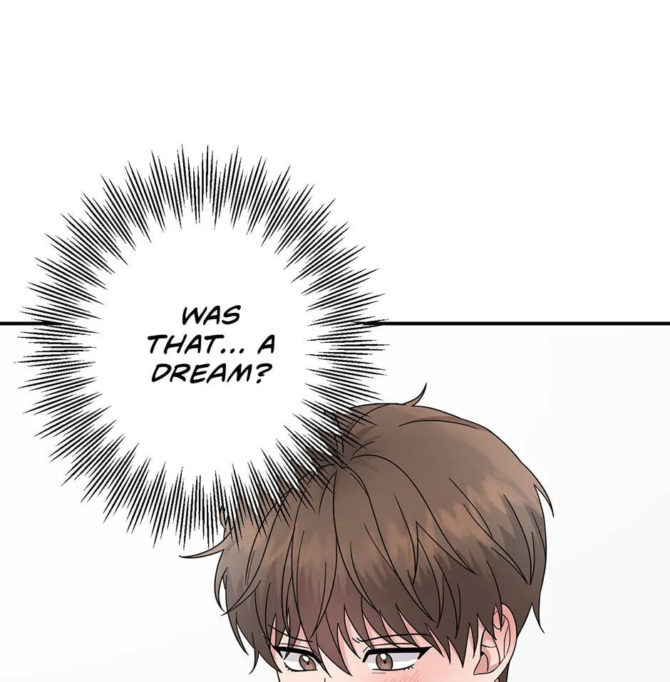 The Beauty Chapter 2 page 10 - 