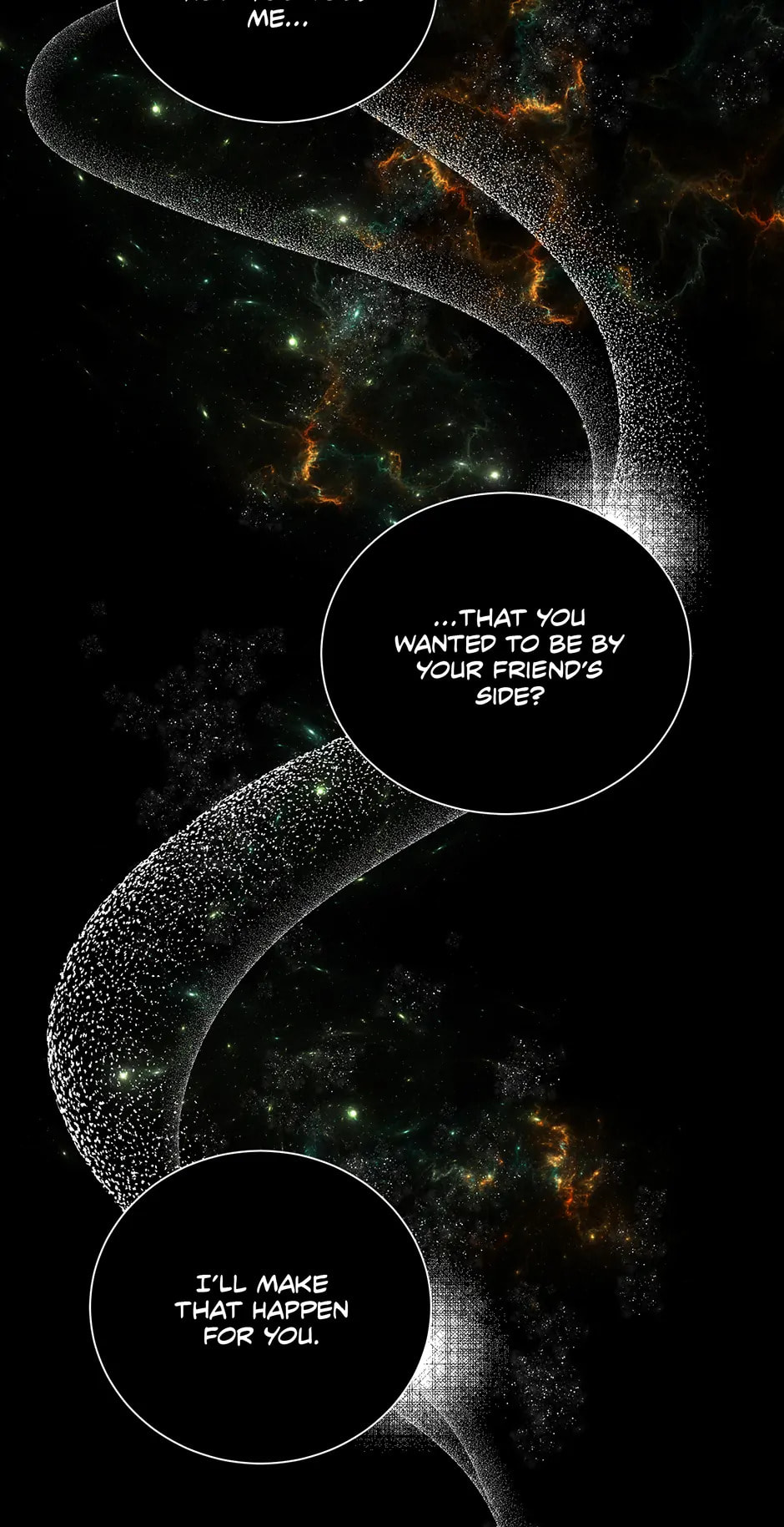 The Beauty Chapter 2 page 91 - 
