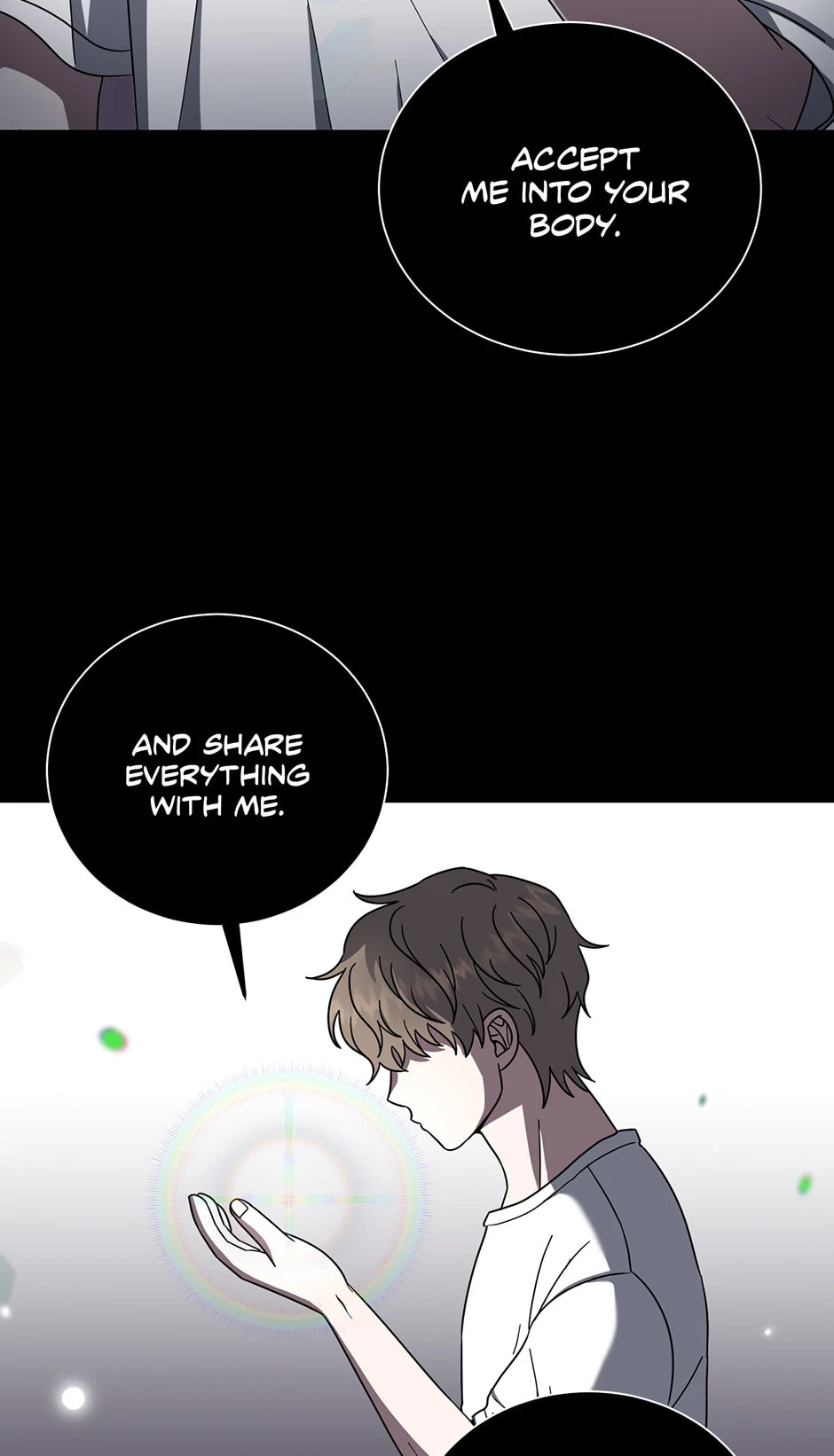 The Beauty Chapter 2 page 94 - 