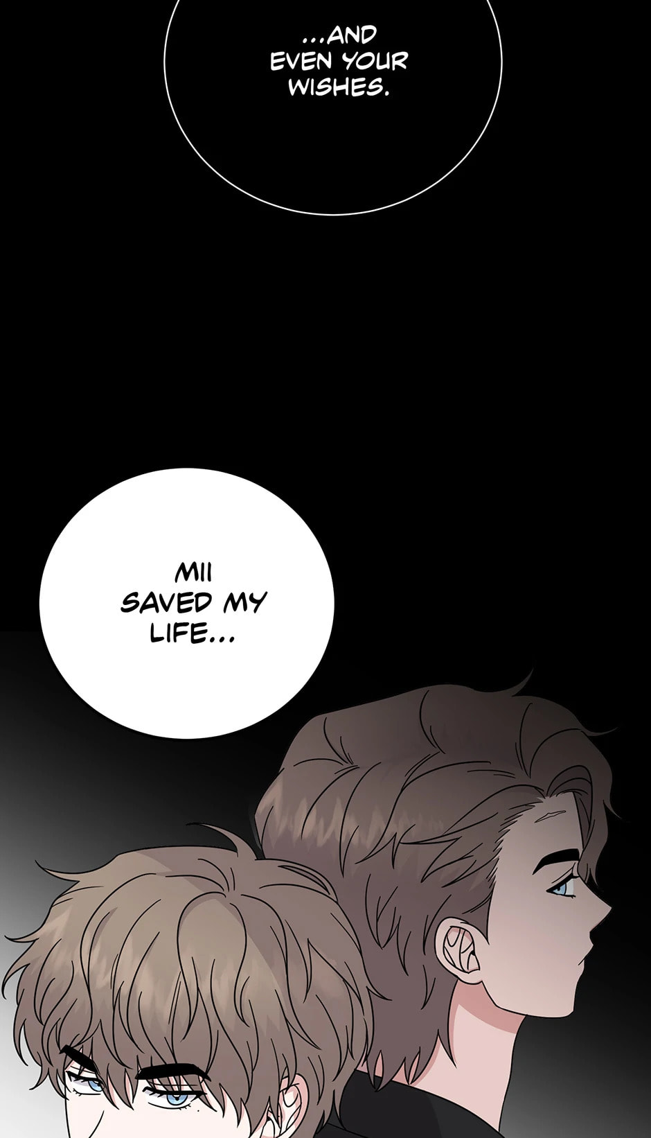 The Beauty Chapter 2 page 96 - 