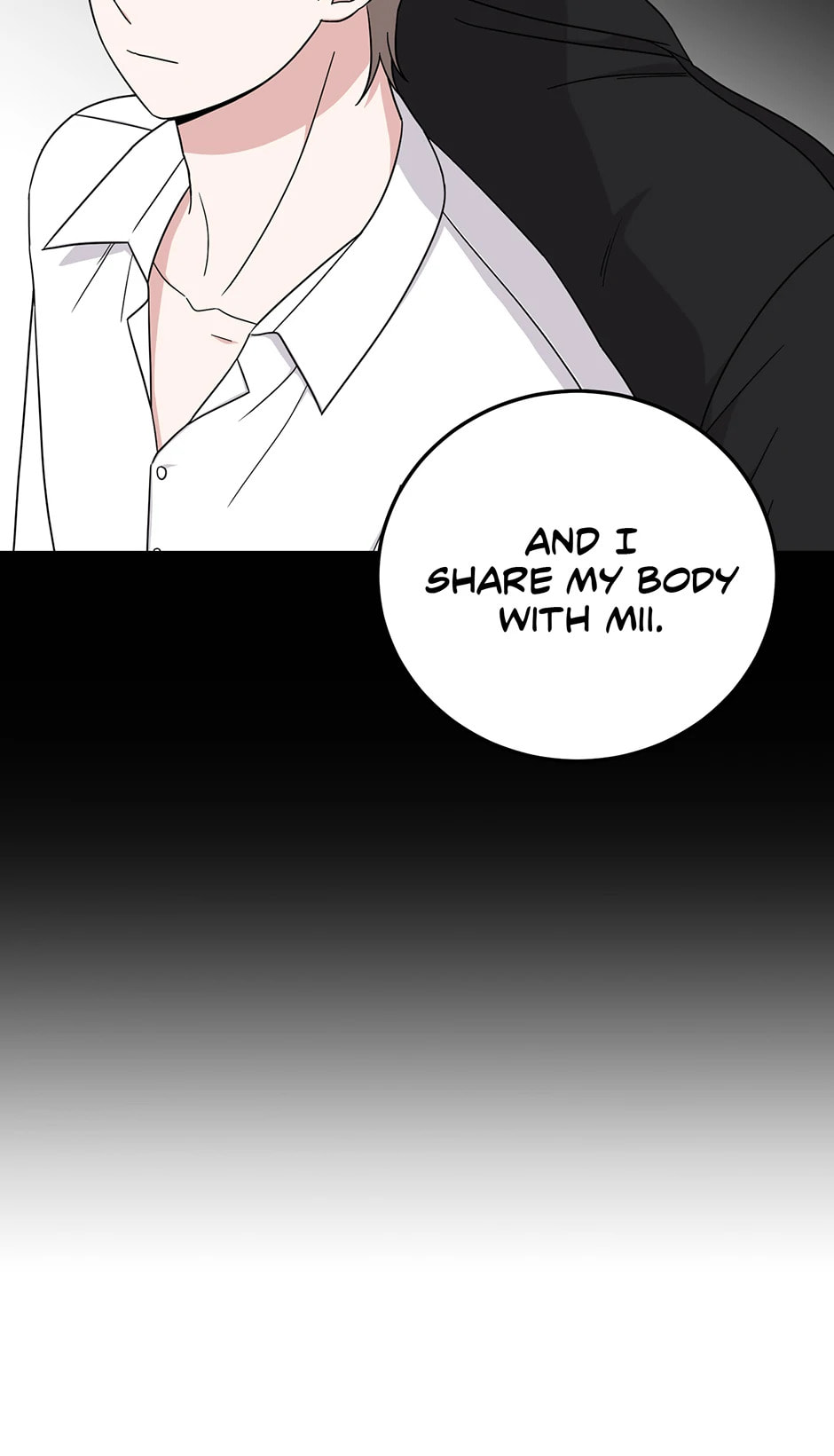The Beauty Chapter 2 page 97 - 