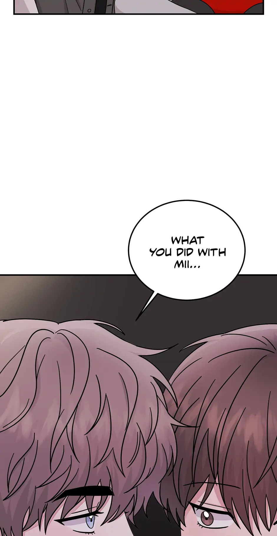 The Beauty Chapter 3 page 2 - 