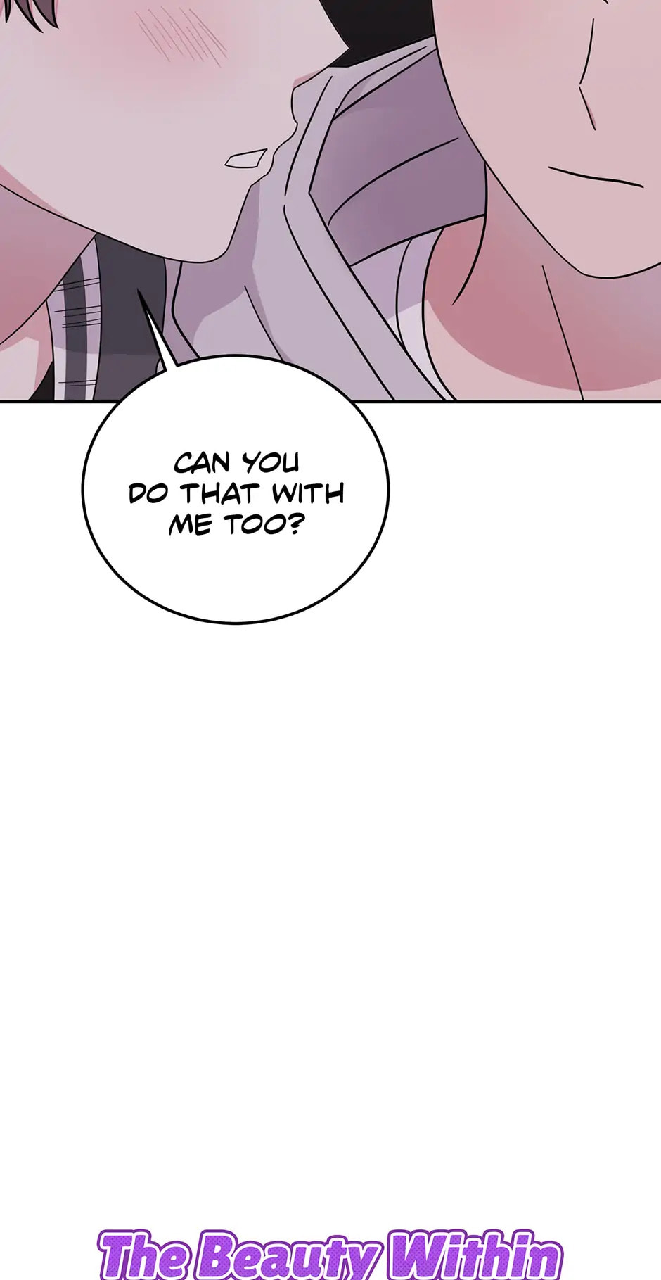 The Beauty Chapter 3 page 3 - 