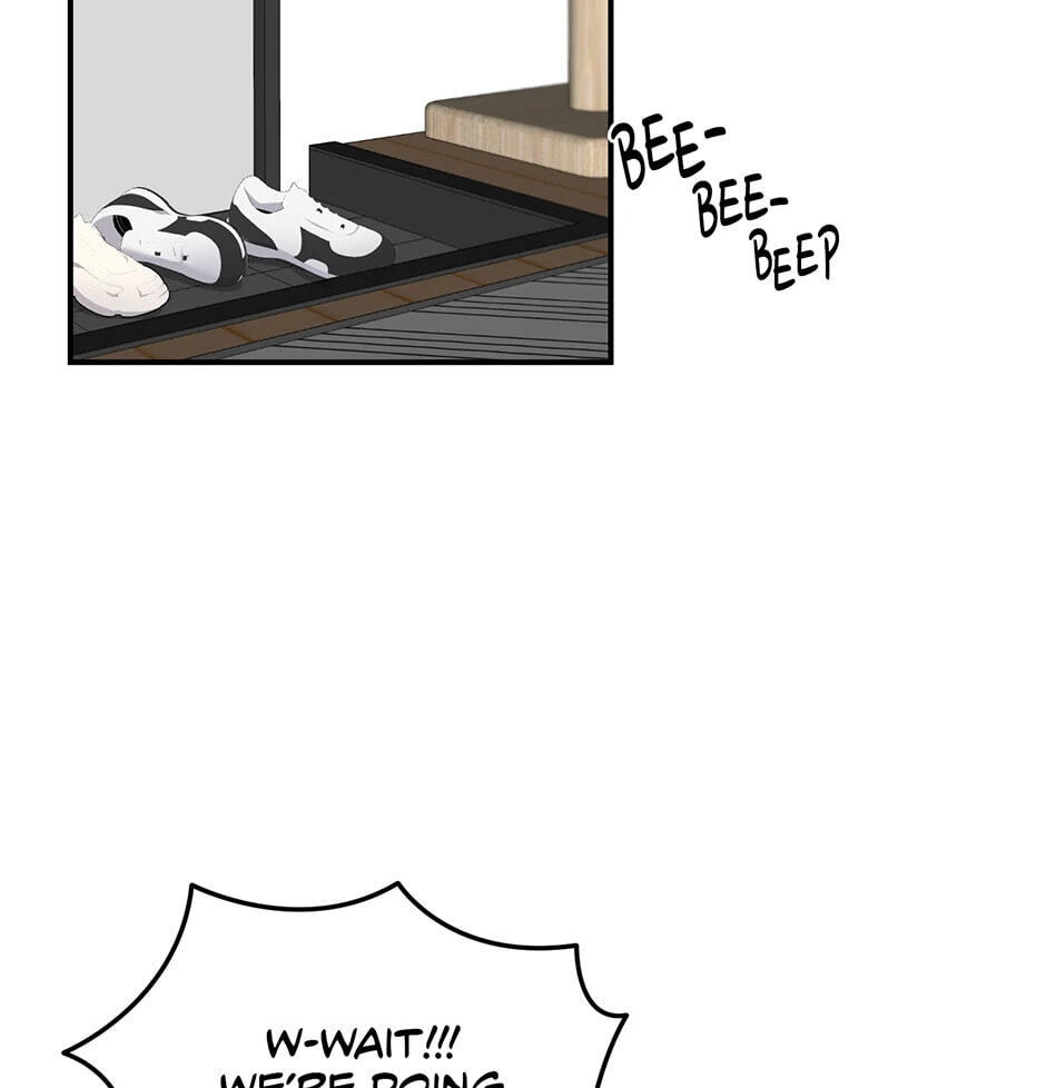 The Beauty Chapter 3 page 29 - 