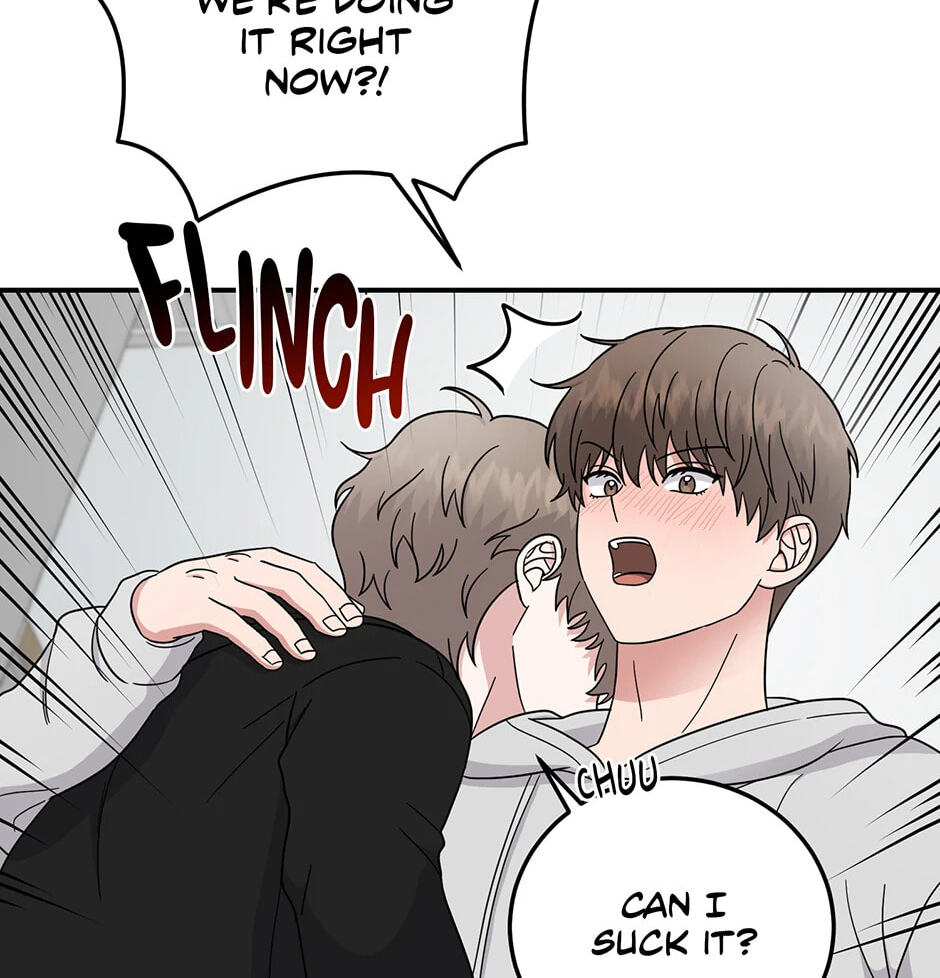 The Beauty Chapter 3 page 30 - 