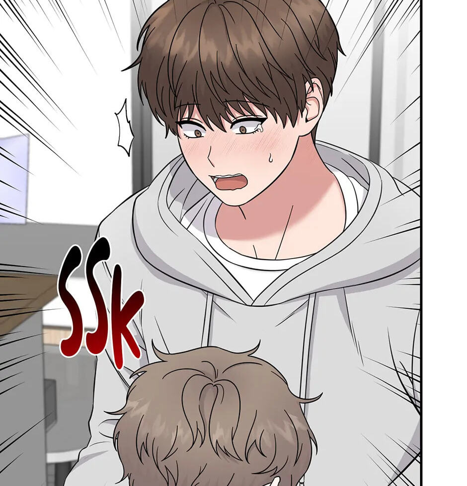 The Beauty Chapter 3 page 33 - 