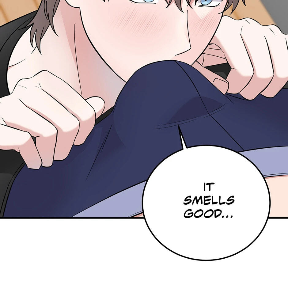 The Beauty Chapter 3 page 36 - 