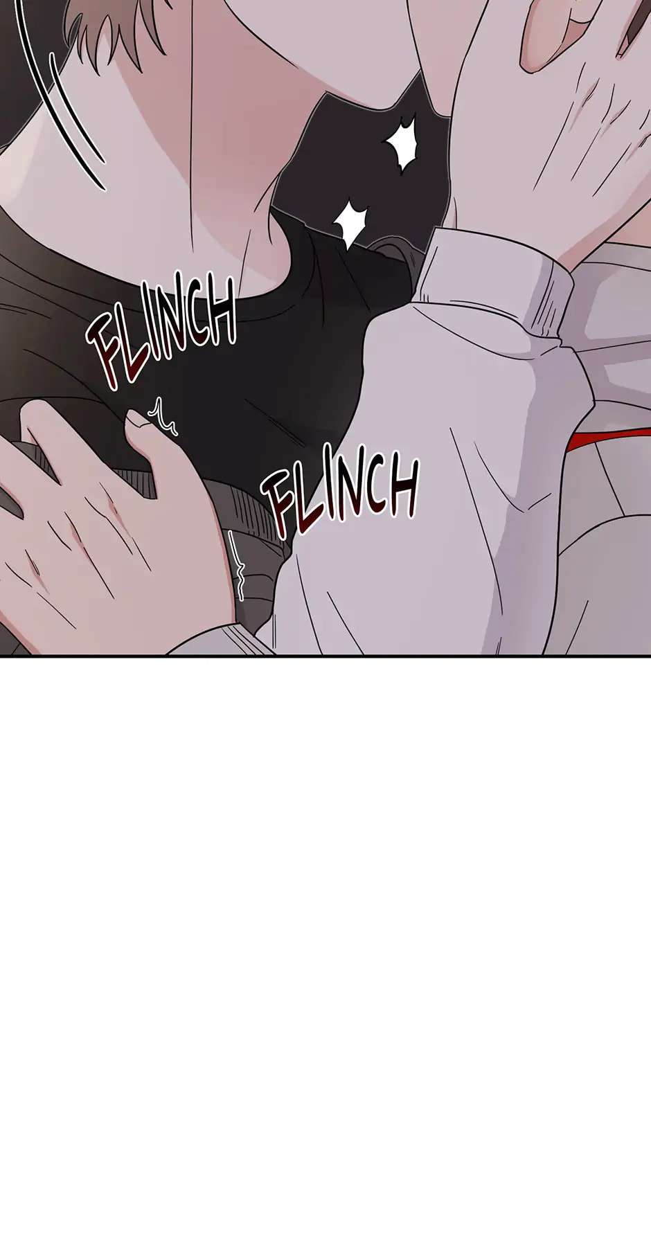 The Beauty Chapter 3 page 5 - 