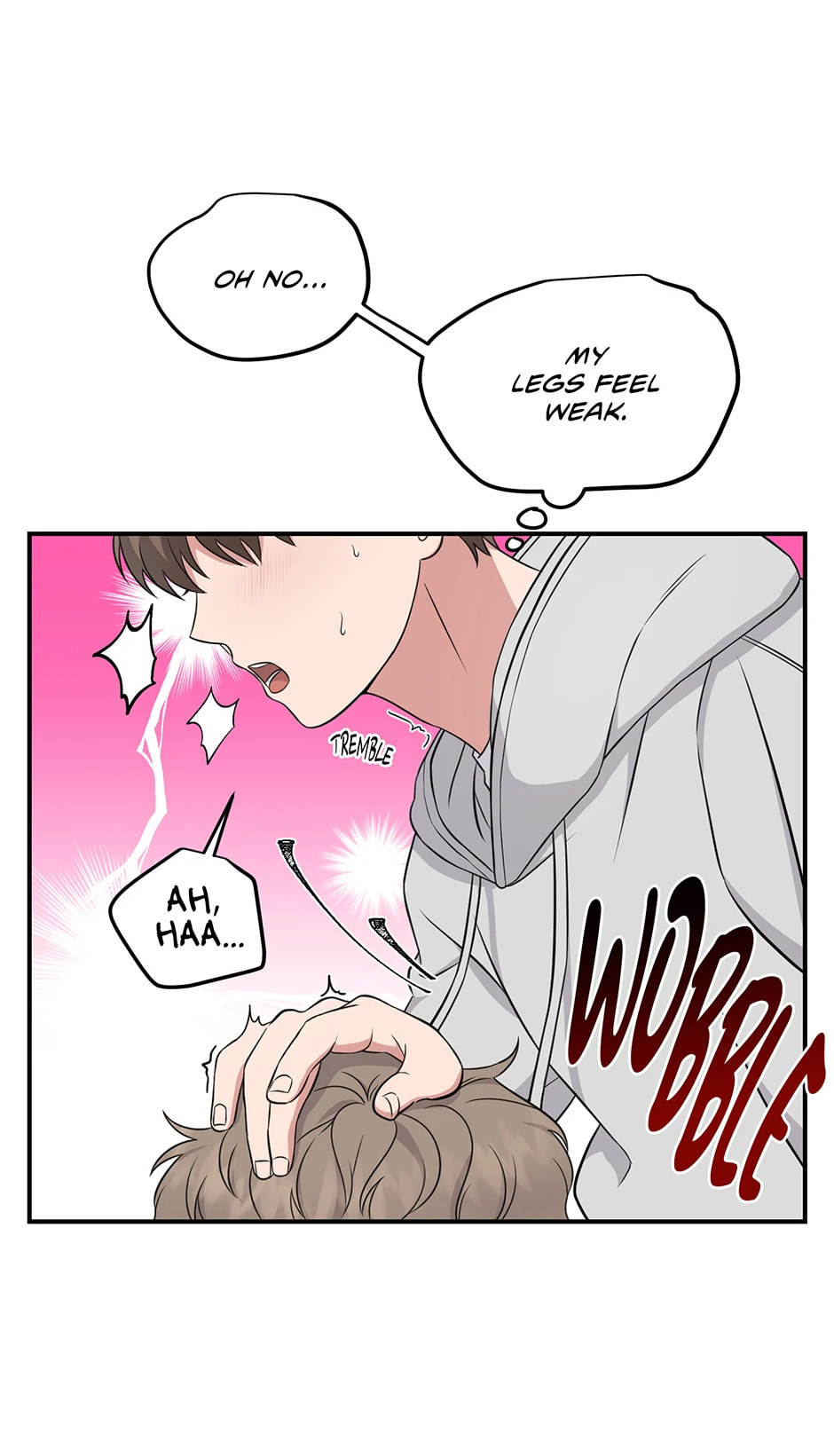 The Beauty Chapter 3 page 45 - 