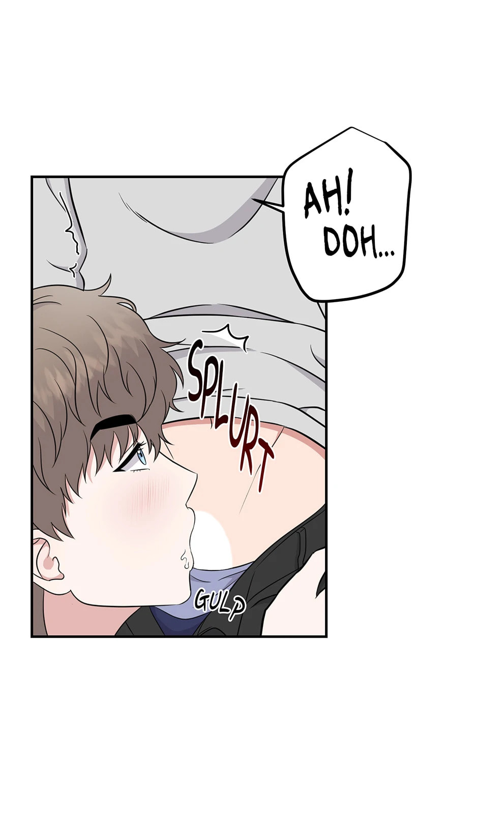 The Beauty Chapter 3 page 46 - 