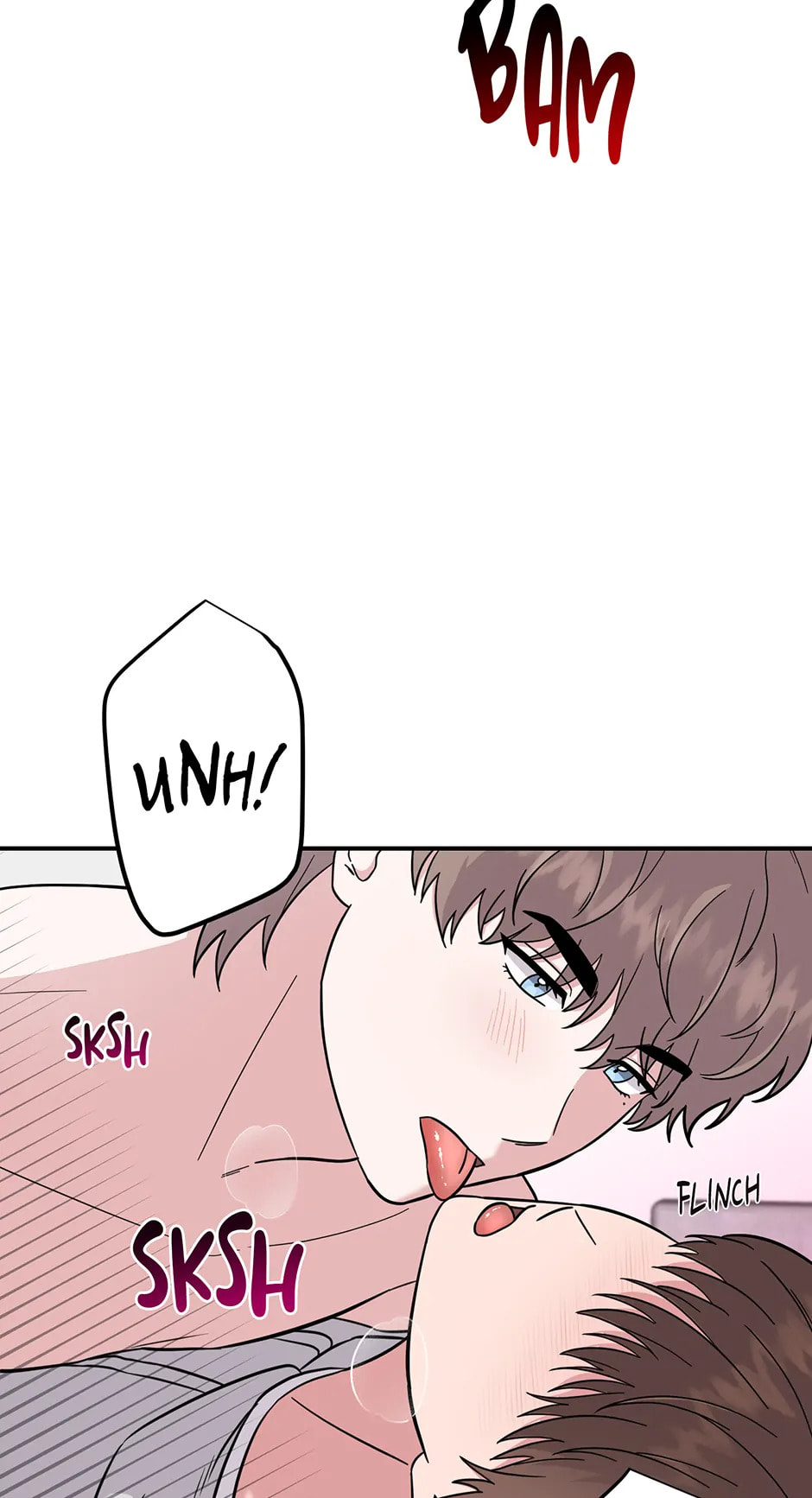 The Beauty Chapter 3 page 53 - 