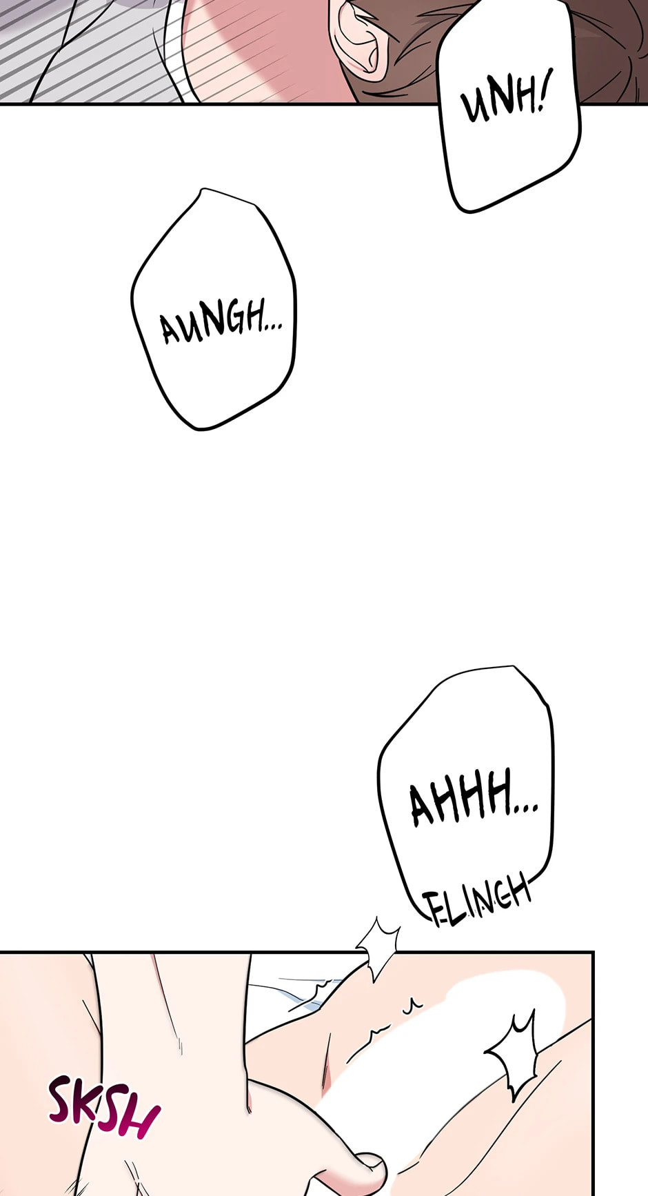 The Beauty Chapter 3 page 54 - 