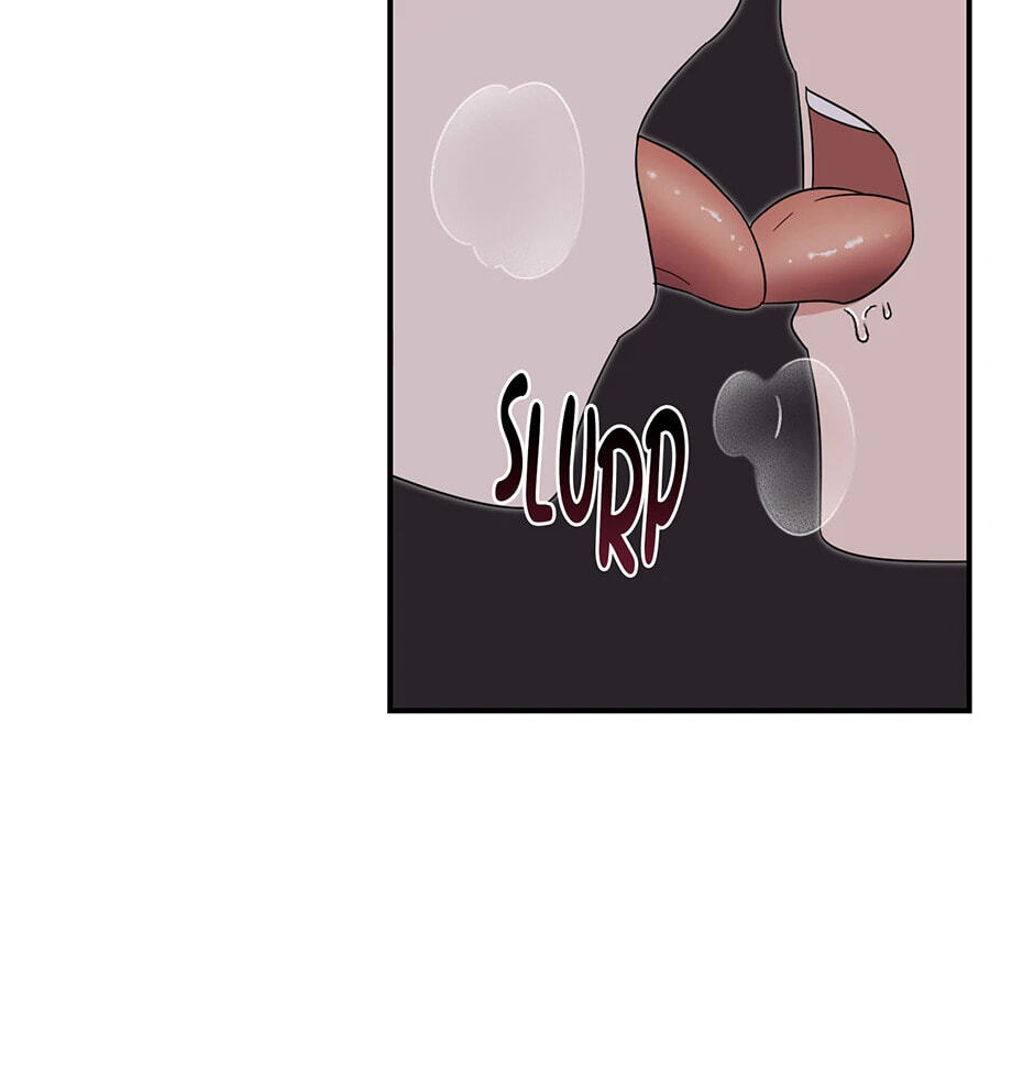 The Beauty Chapter 3 page 8 - 