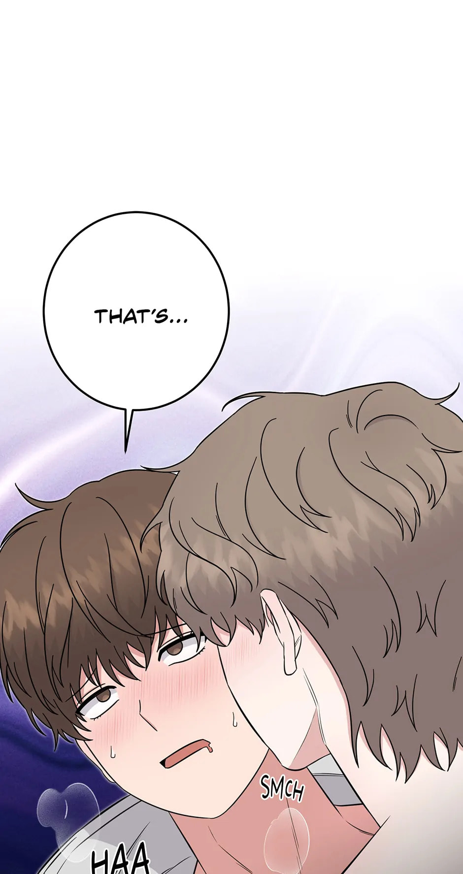 The Beauty Chapter 3 page 78 - 