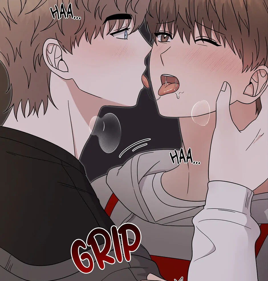 The Beauty Chapter 3 page 10 - 
