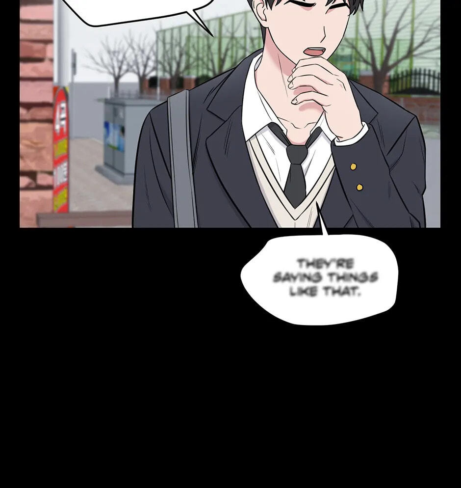 The Beauty Chapter 3 page 98 - 