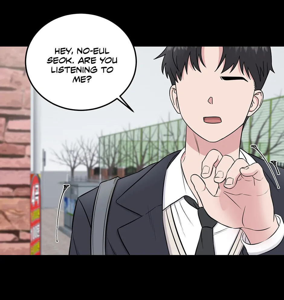 The Beauty Chapter 3 page 99 - 