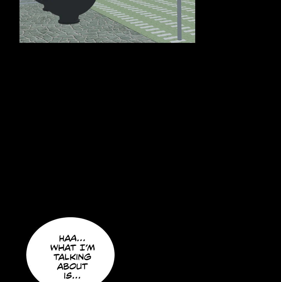 The Beauty Chapter 4 page 3 - 