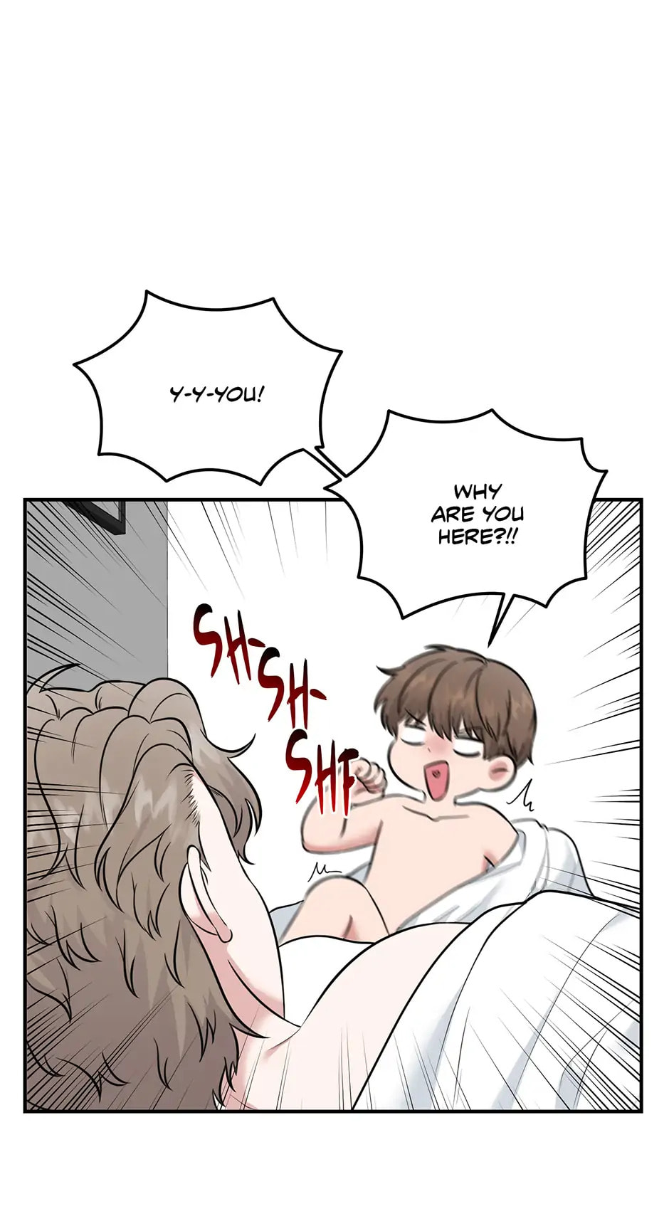 The Beauty Chapter 4 page 41 - 