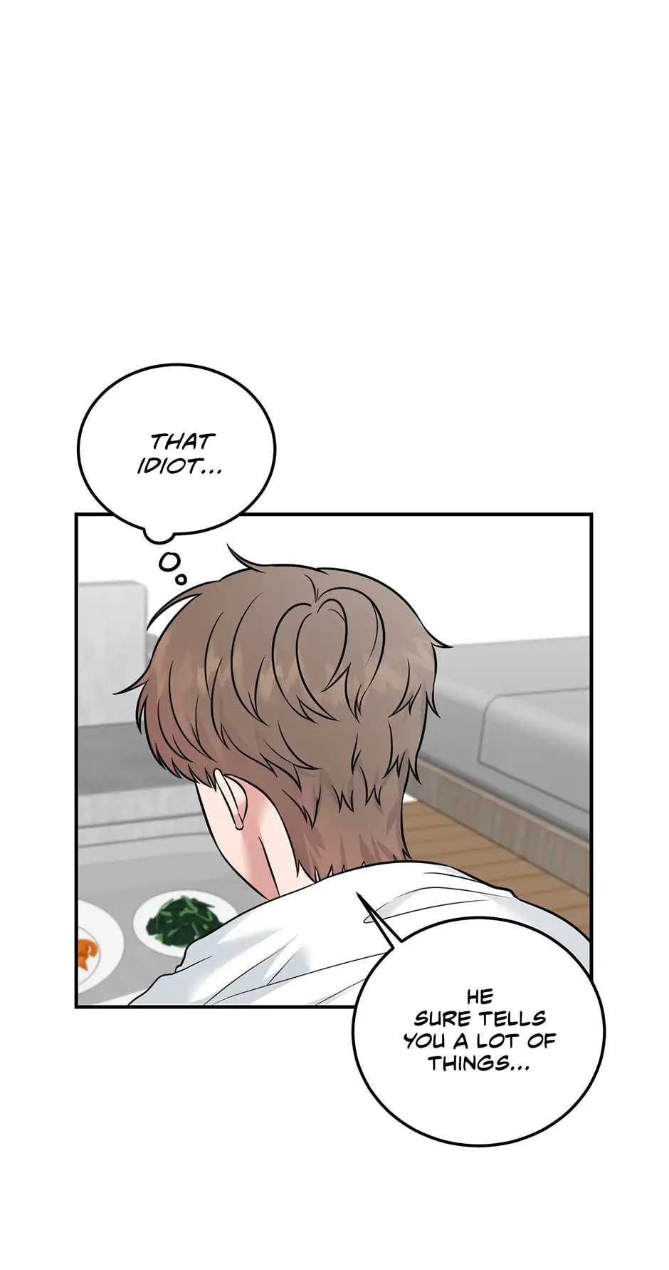 The Beauty Chapter 4 page 50 - 