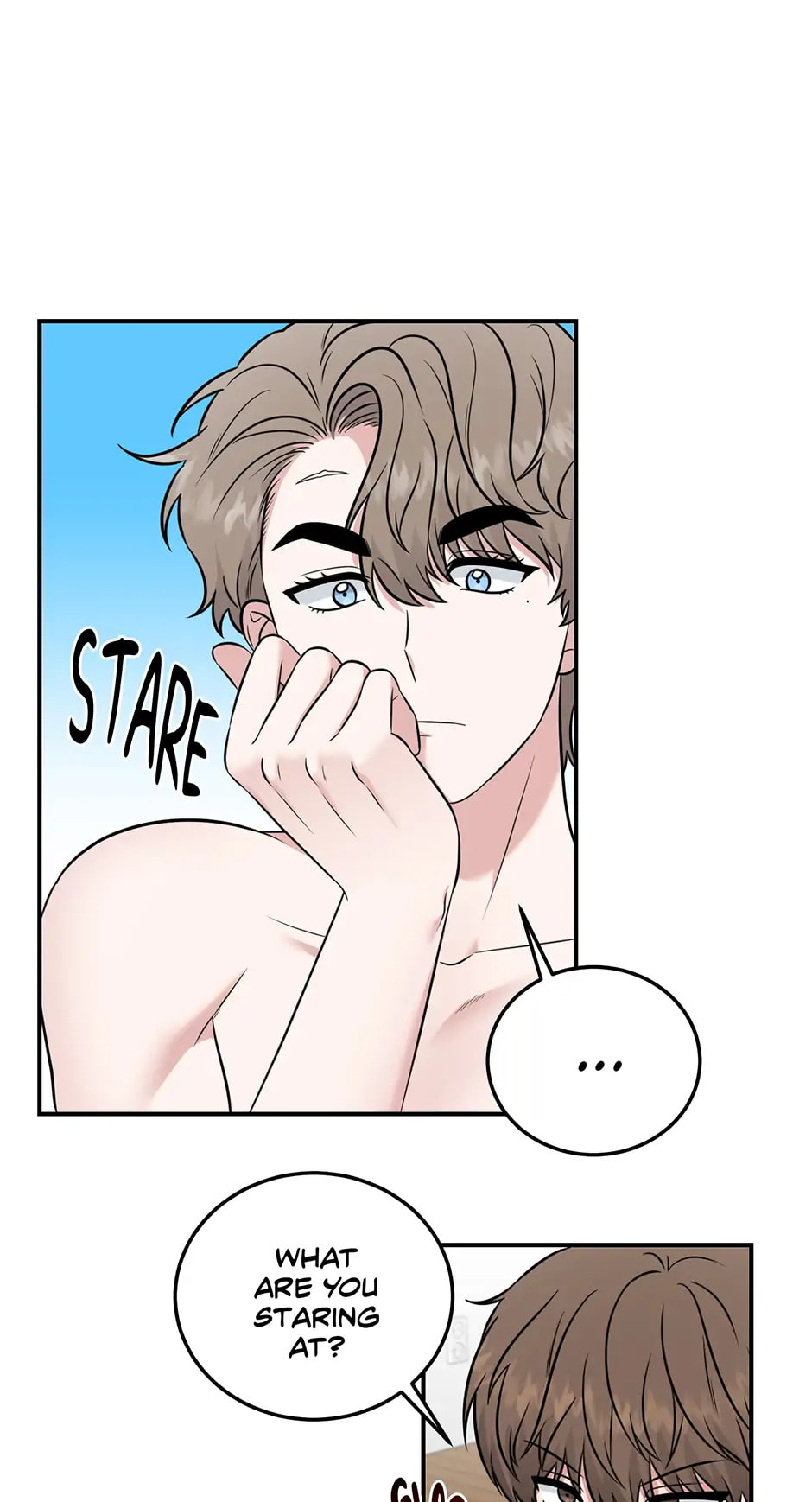 The Beauty Chapter 4 page 53 - 