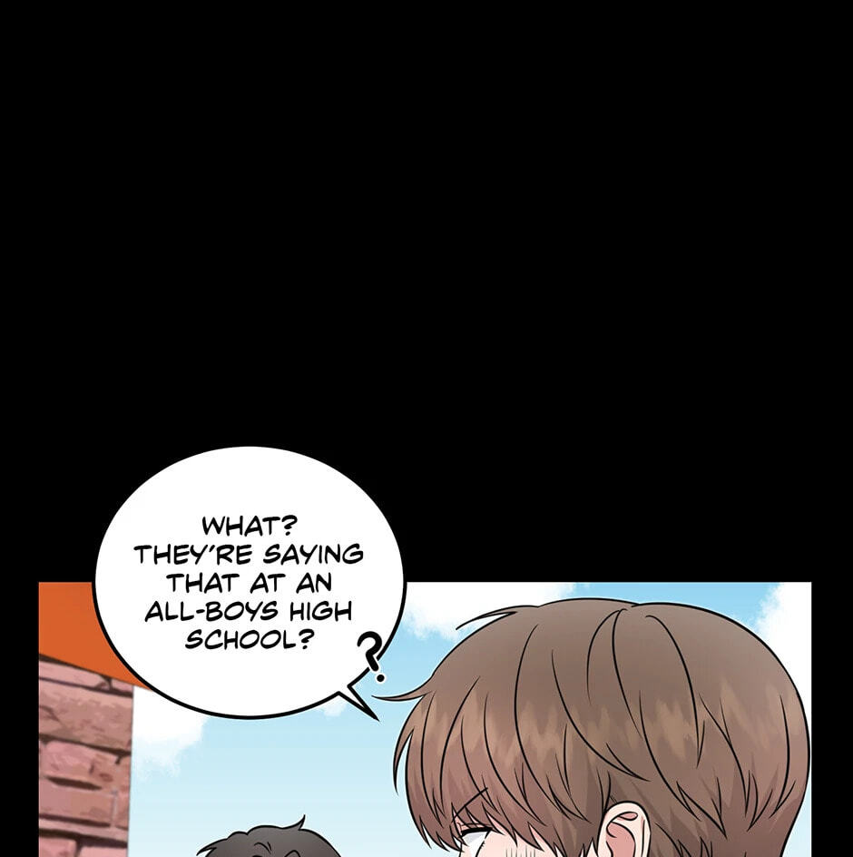 The Beauty Chapter 4 page 7 - 