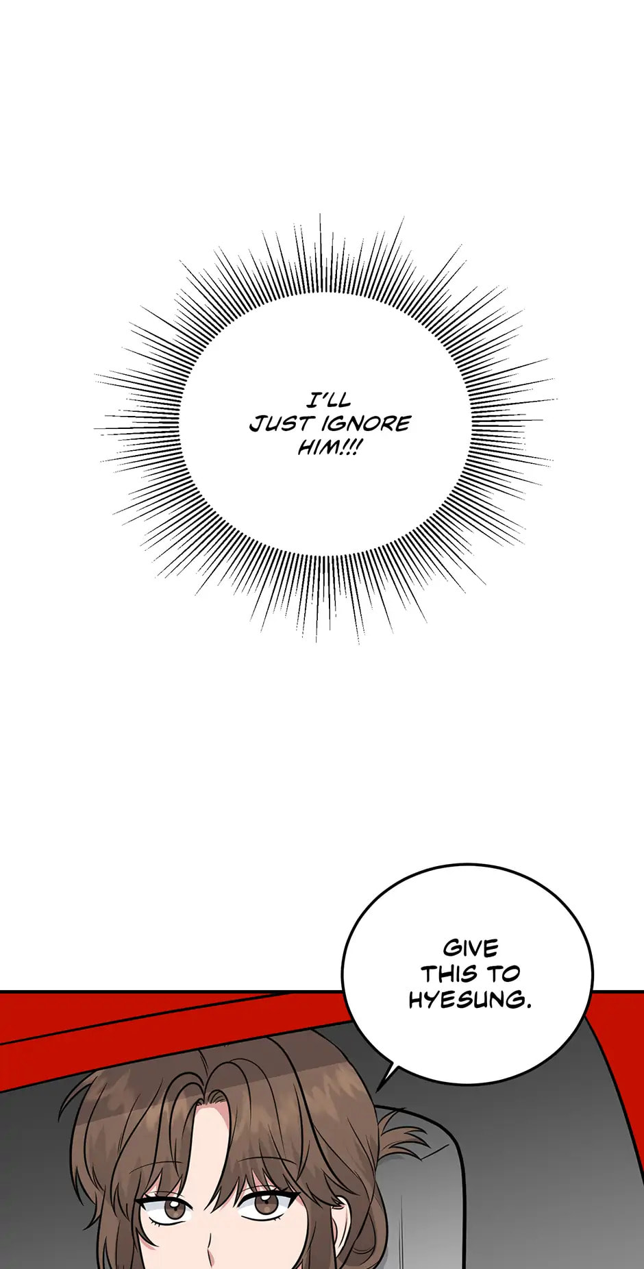 The Beauty Chapter 4 page 64 - 