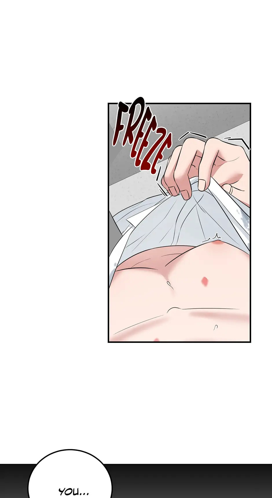 The Beauty Chapter 4 page 70 - 