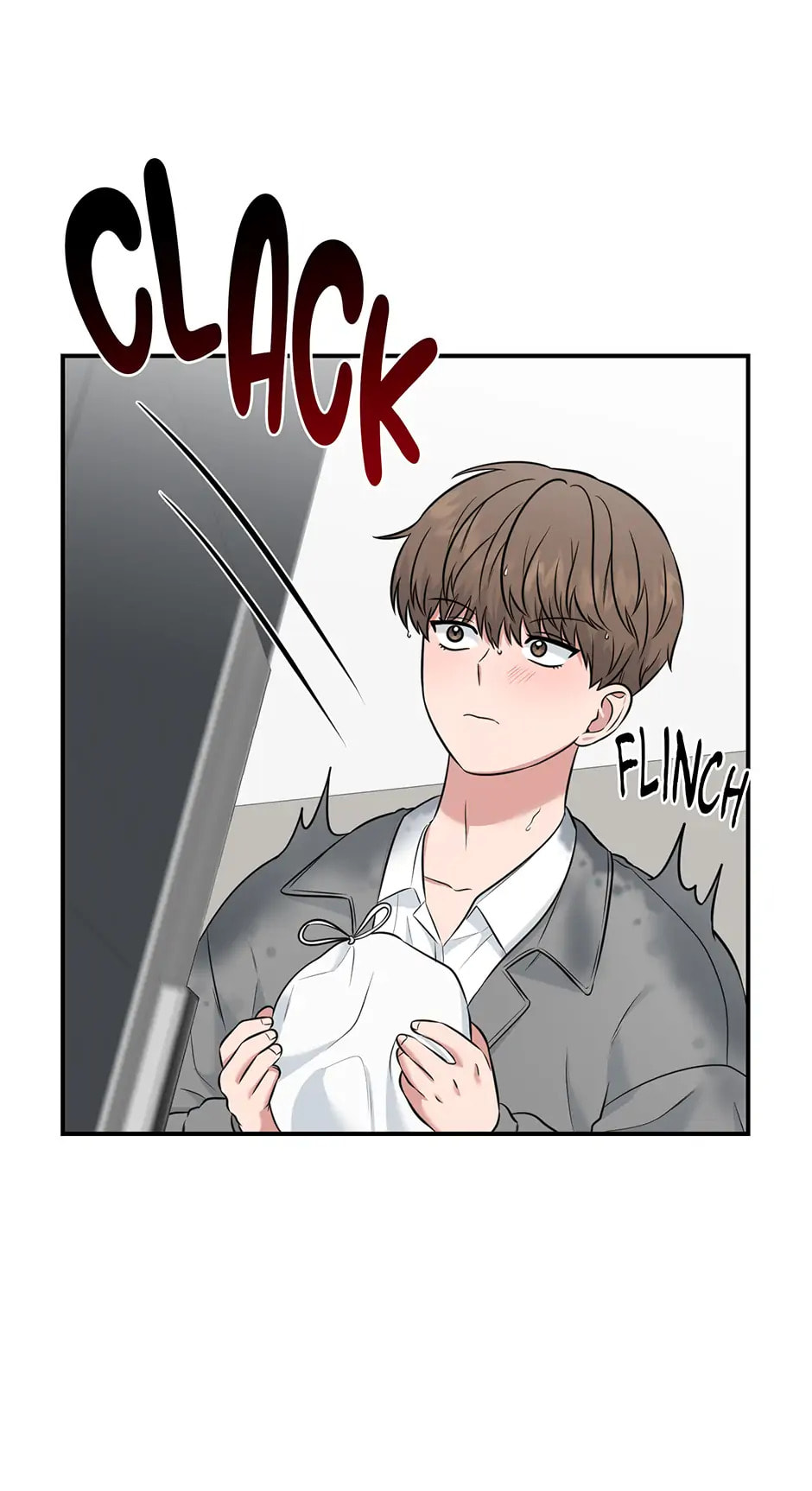 The Beauty Chapter 4 page 76 - 