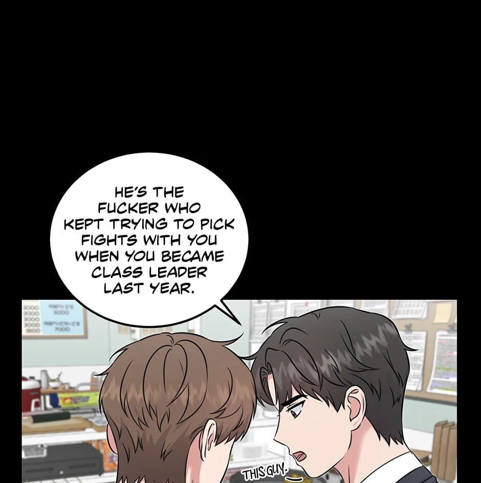 The Beauty Chapter 4 page 9 - 
