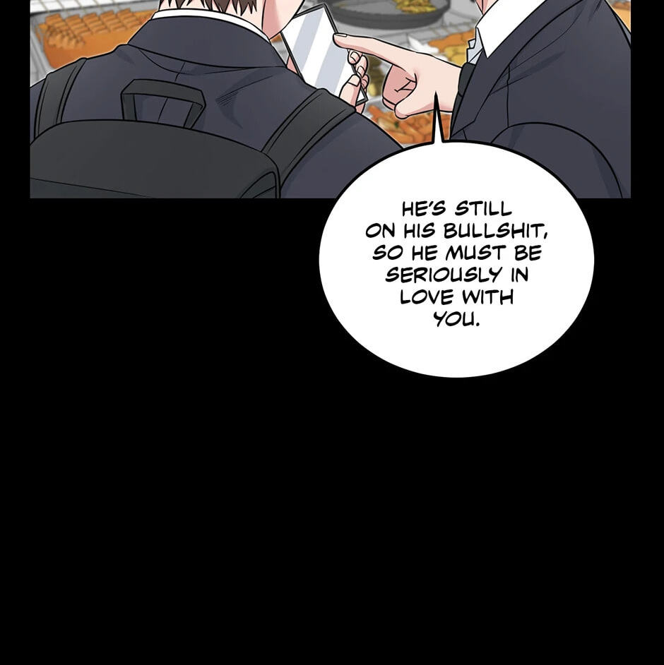 The Beauty Chapter 4 page 10 - 