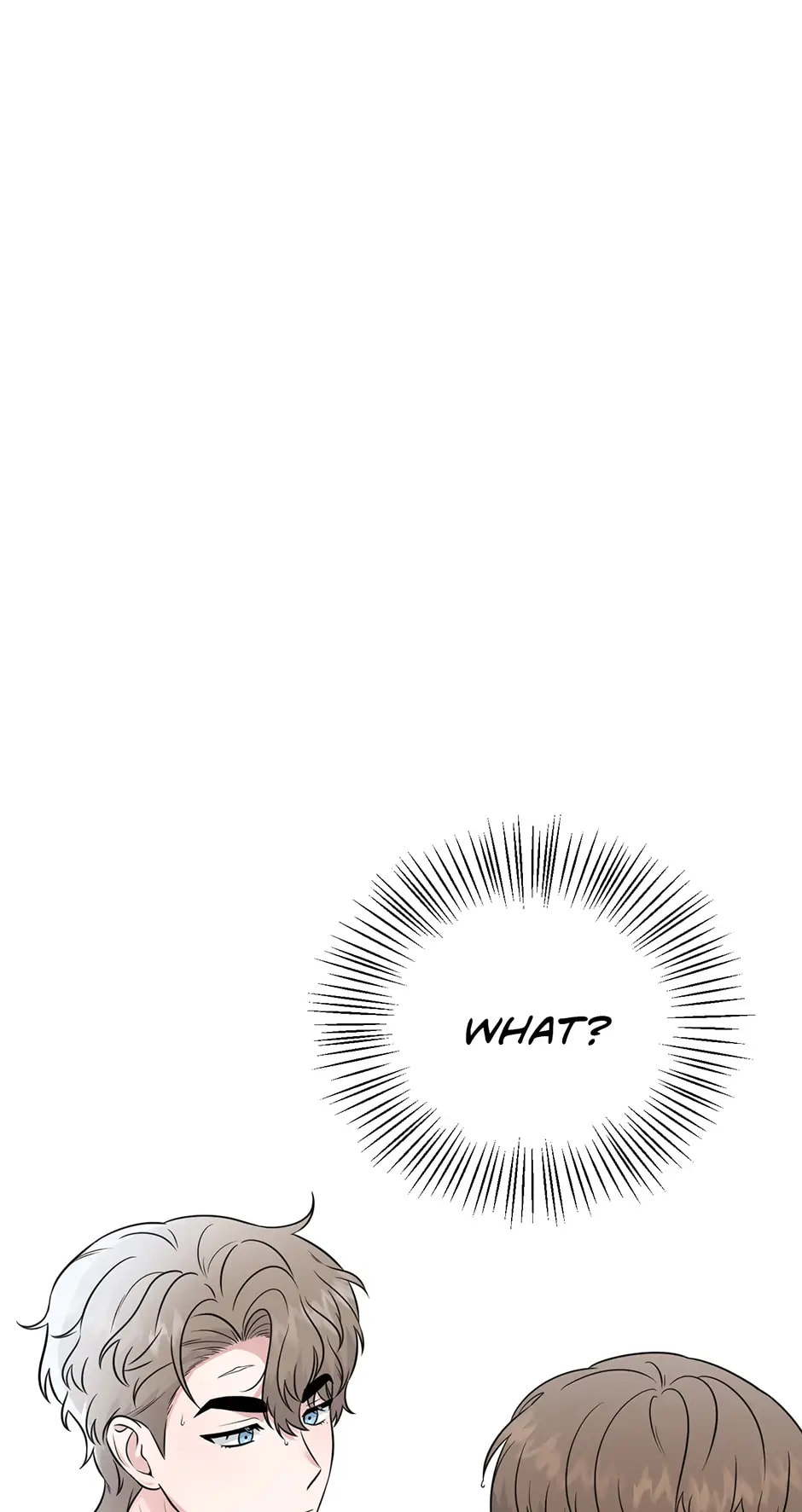 The Beauty Chapter 5 page 1 - 