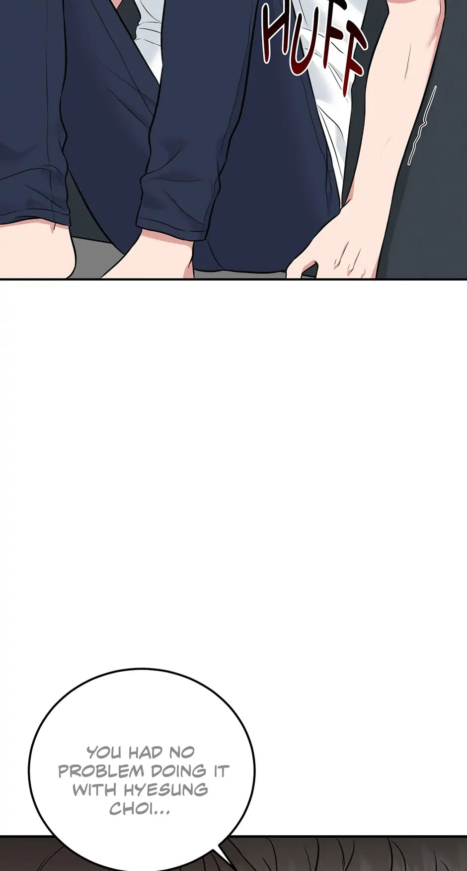 The Beauty Chapter 5 page 33 - 