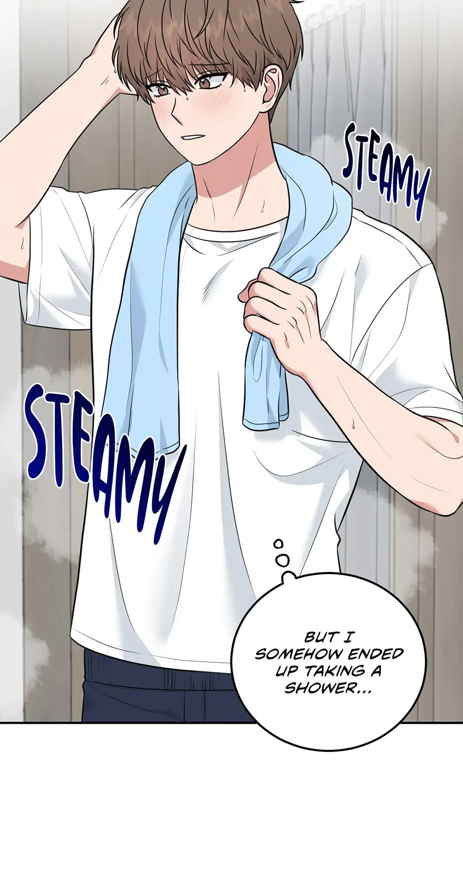The Beauty Chapter 5 page 5 - 