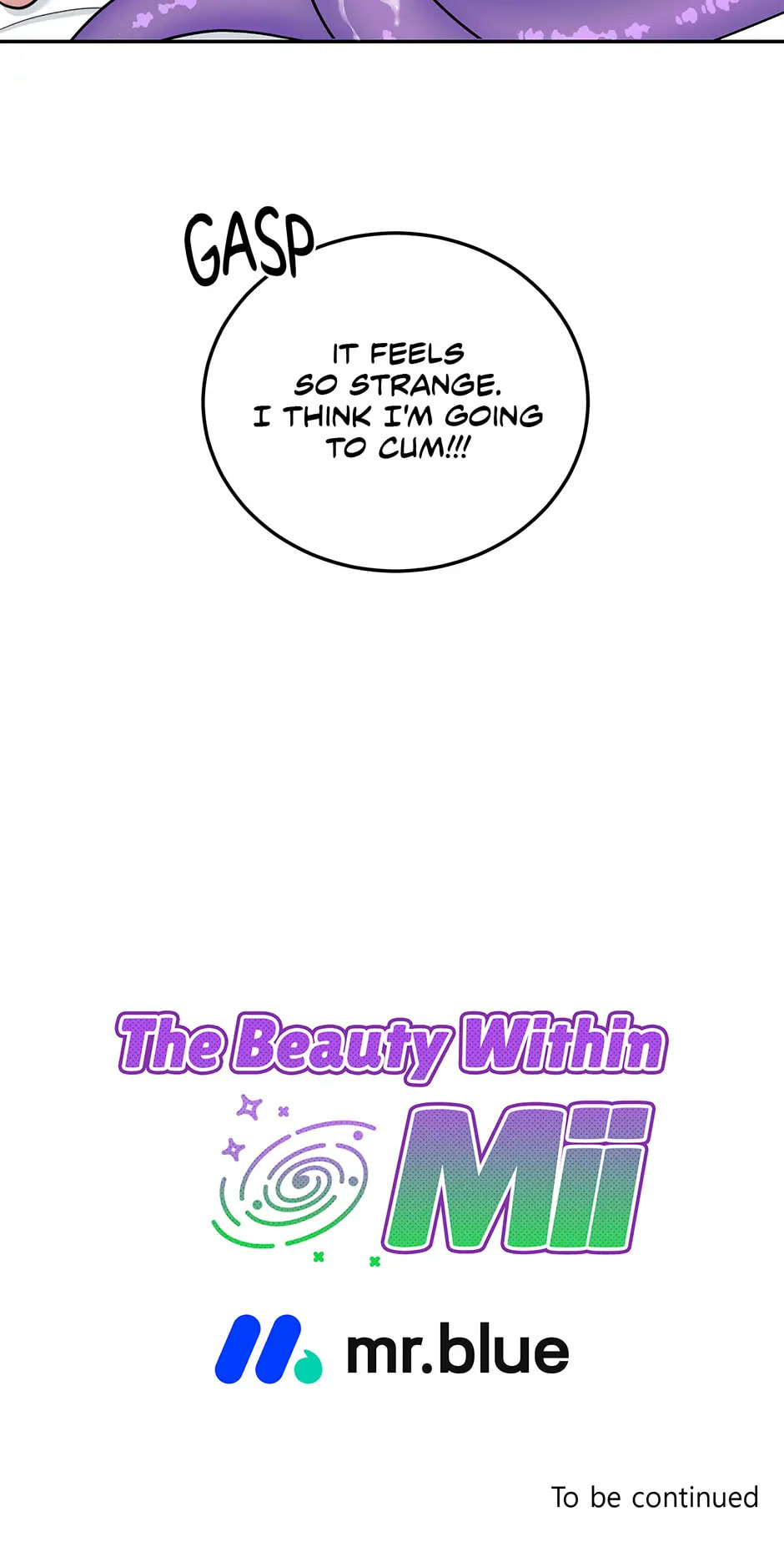 The Beauty Chapter 5 page 84 - 