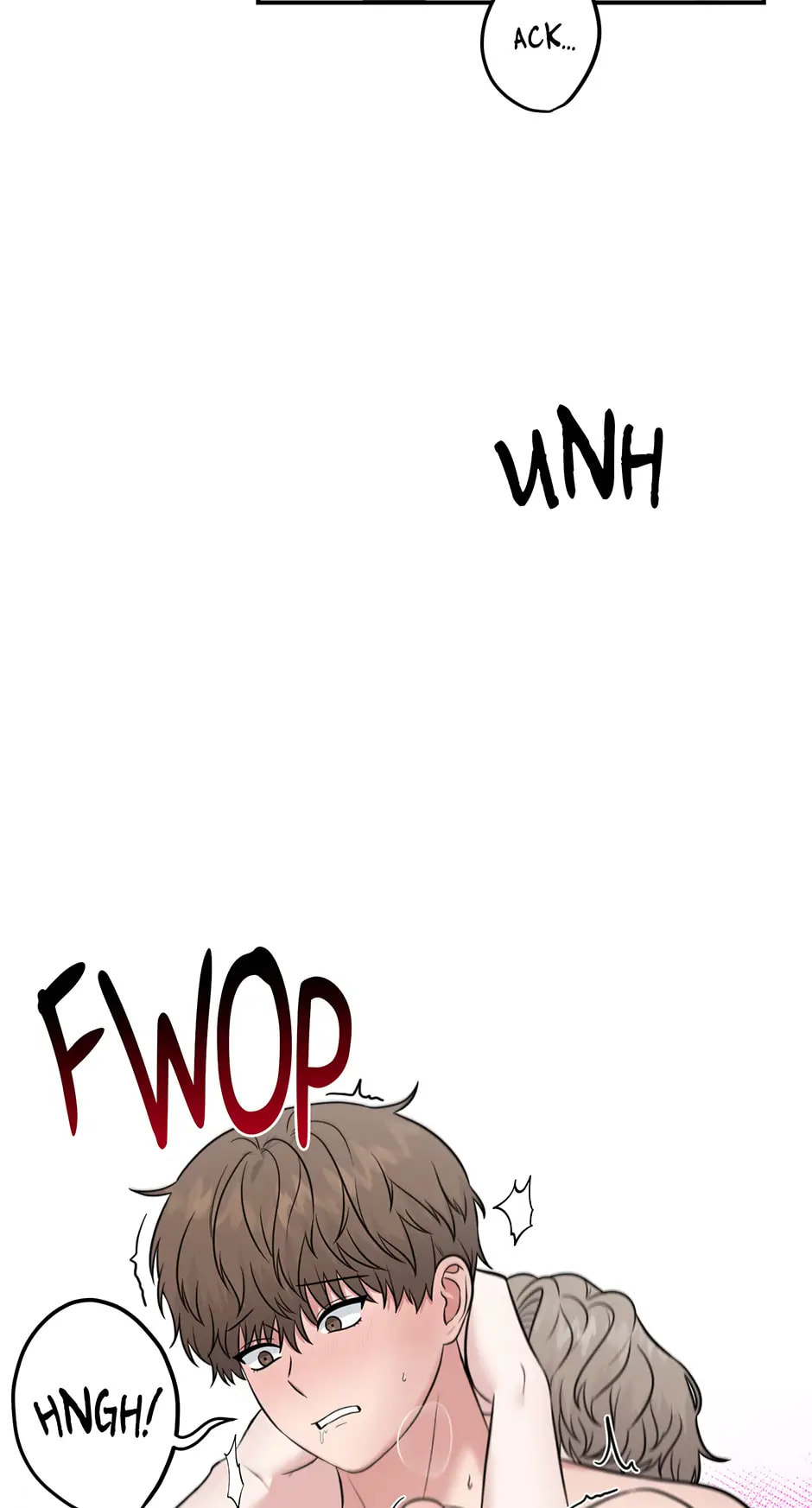 The Beauty Chapter 6 page 3 - 