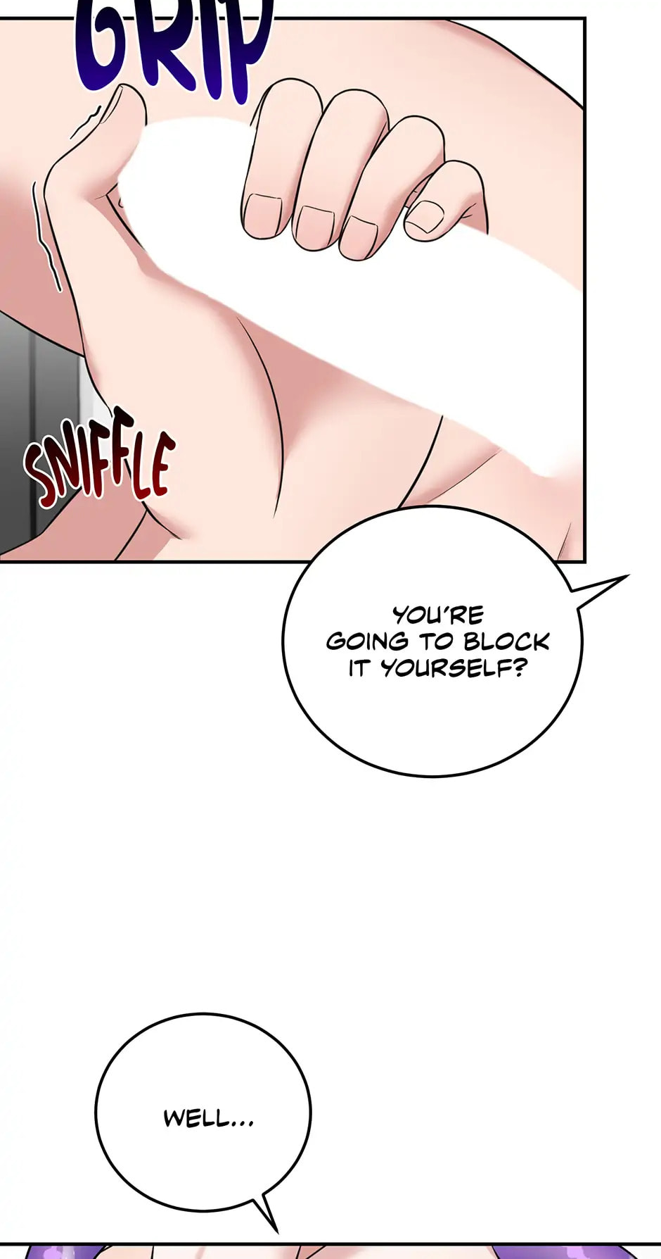 The Beauty Chapter 6 page 34 - 