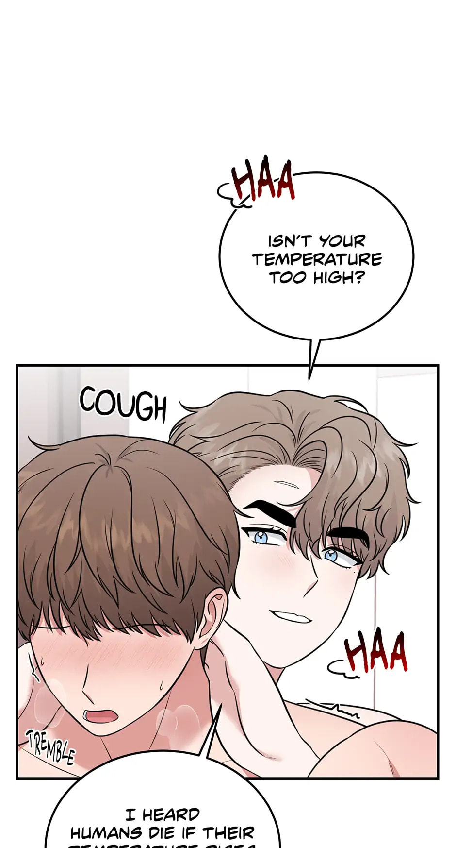 The Beauty Chapter 6 page 5 - 