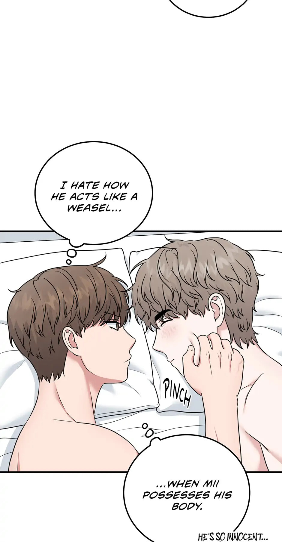 The Beauty Chapter 6 page 46 - 