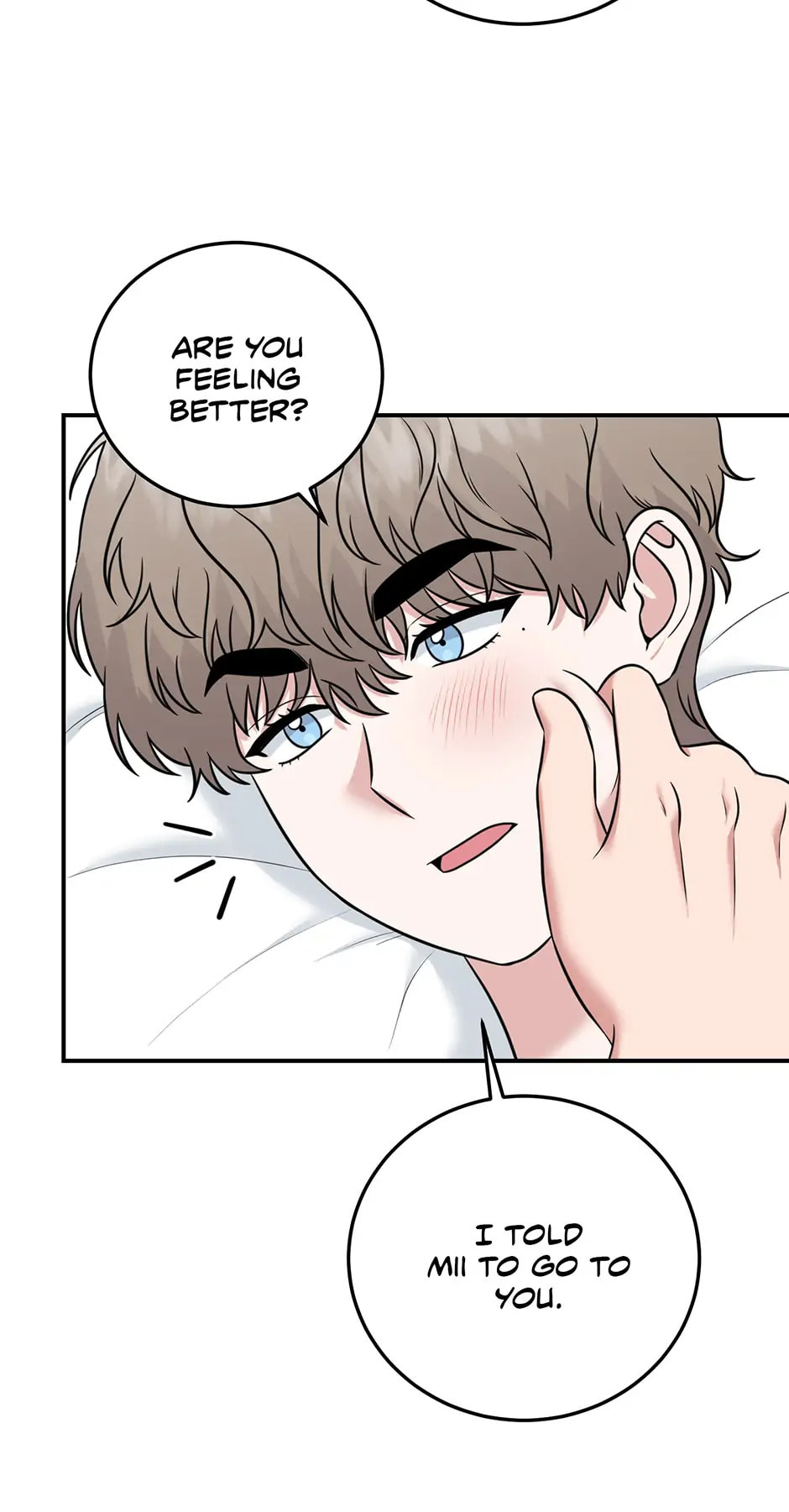 The Beauty Chapter 6 page 47 - 