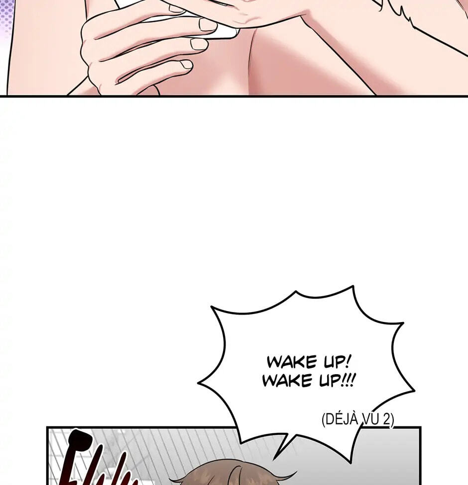 The Beauty Chapter 7 page 3 - 