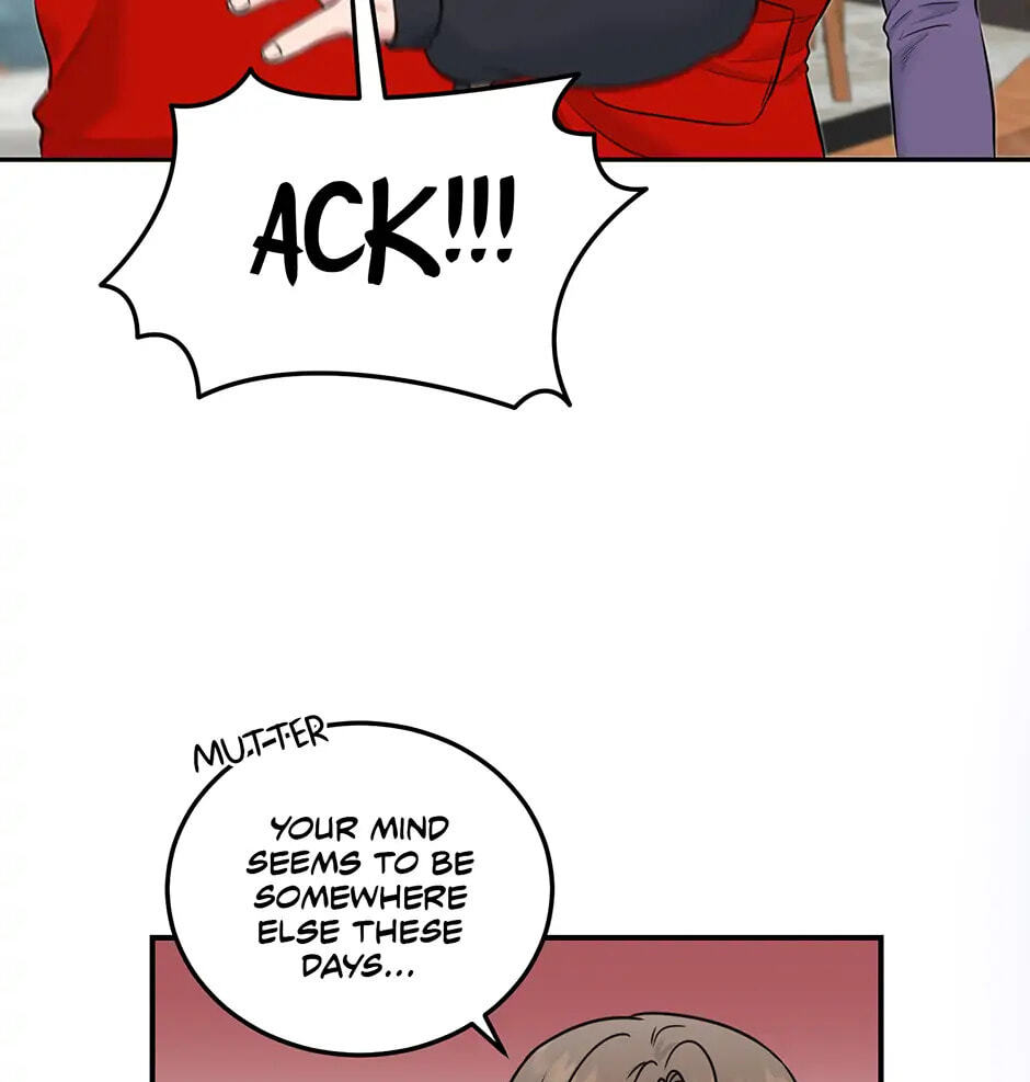 The Beauty Chapter 7 page 34 - 