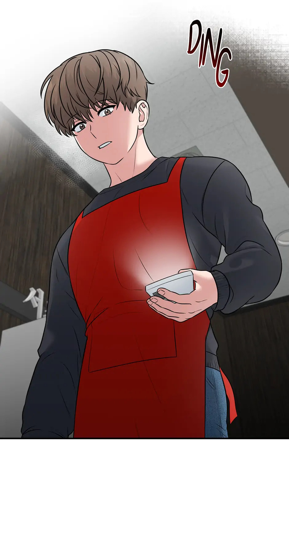 The Beauty Chapter 7 page 78 - 