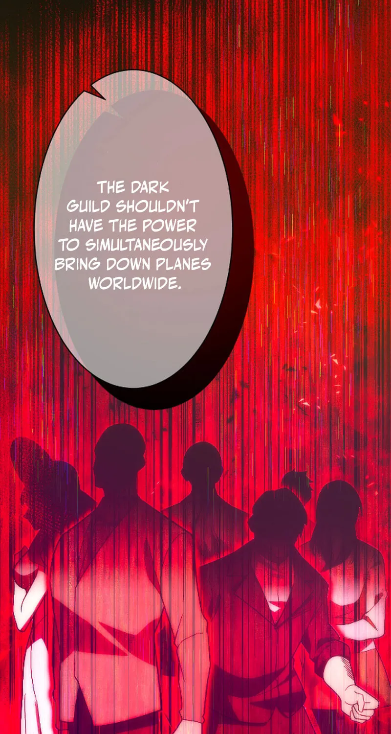 The Beginner, Formerly Ranked Number One in the World Chapter 45 page 101 - 